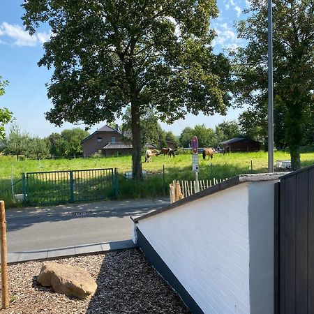 Grosszuegige Premium-Ferienwohnung Bb43 In Der Eifel - 70Qm Top-Ausstattung & Natur Pur Duren Bagian luar foto