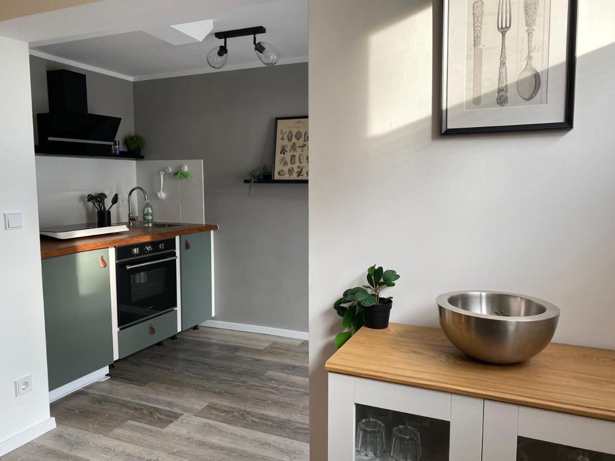Grosszuegige Premium-Ferienwohnung Bb43 In Der Eifel - 70Qm Top-Ausstattung & Natur Pur Duren Bagian luar foto