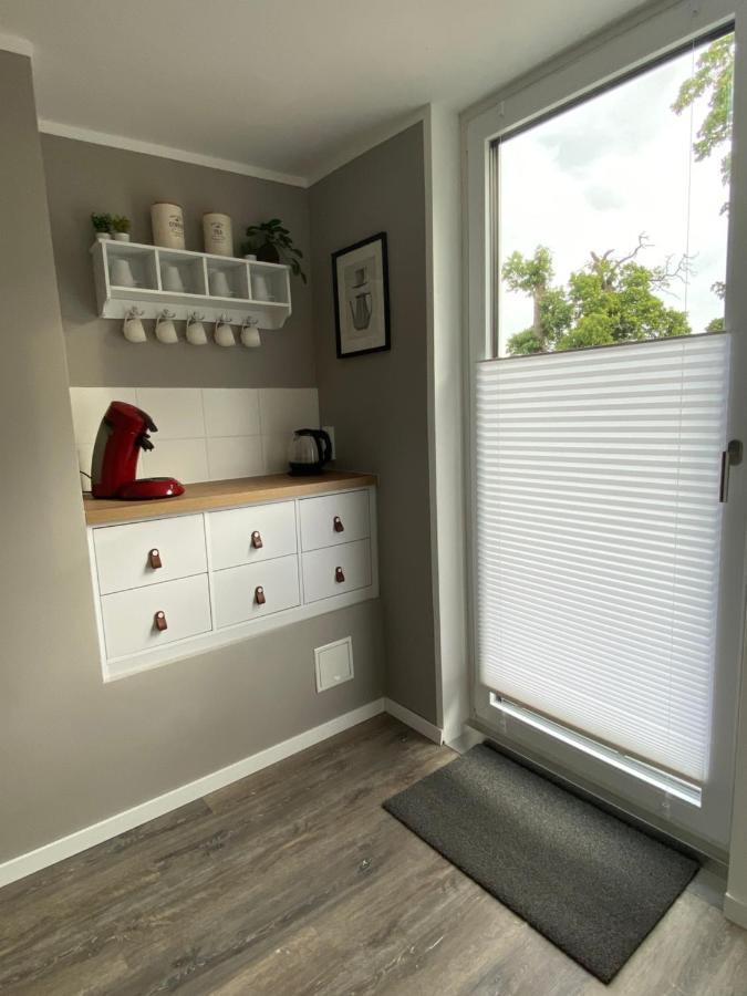 Grosszuegige Premium-Ferienwohnung Bb43 In Der Eifel - 70Qm Top-Ausstattung & Natur Pur Duren Bagian luar foto