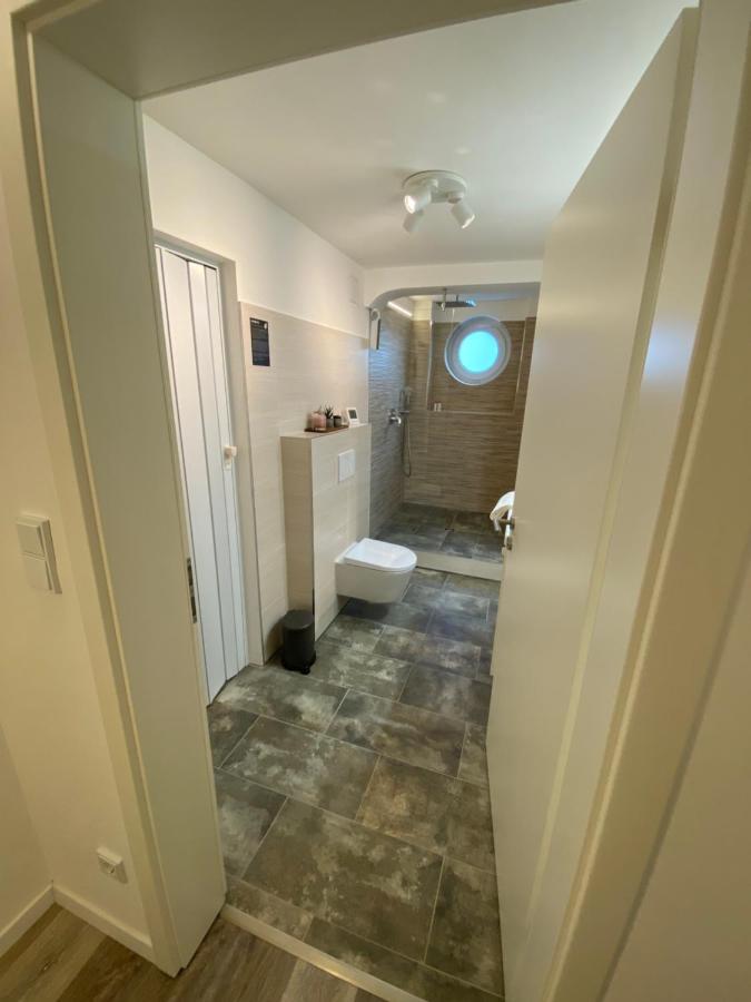 Grosszuegige Premium-Ferienwohnung Bb43 In Der Eifel - 70Qm Top-Ausstattung & Natur Pur Duren Bagian luar foto
