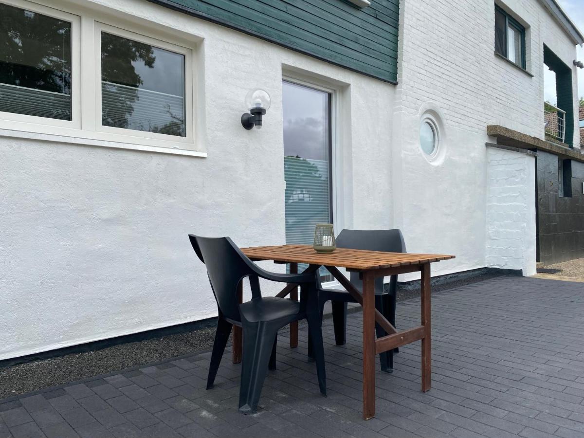 Grosszuegige Premium-Ferienwohnung Bb43 In Der Eifel - 70Qm Top-Ausstattung & Natur Pur Duren Bagian luar foto