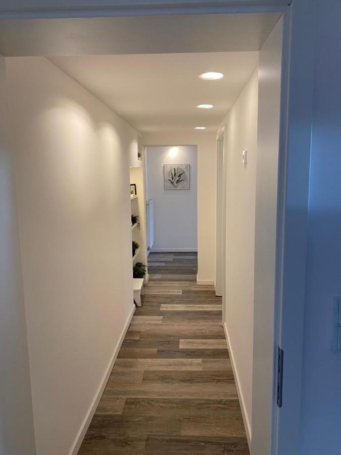 Grosszuegige Premium-Ferienwohnung Bb43 In Der Eifel - 70Qm Top-Ausstattung & Natur Pur Duren Bagian luar foto