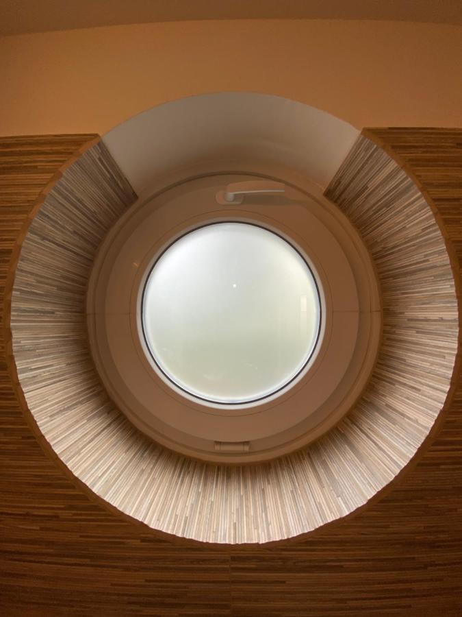 Grosszuegige Premium-Ferienwohnung Bb43 In Der Eifel - 70Qm Top-Ausstattung & Natur Pur Duren Bagian luar foto