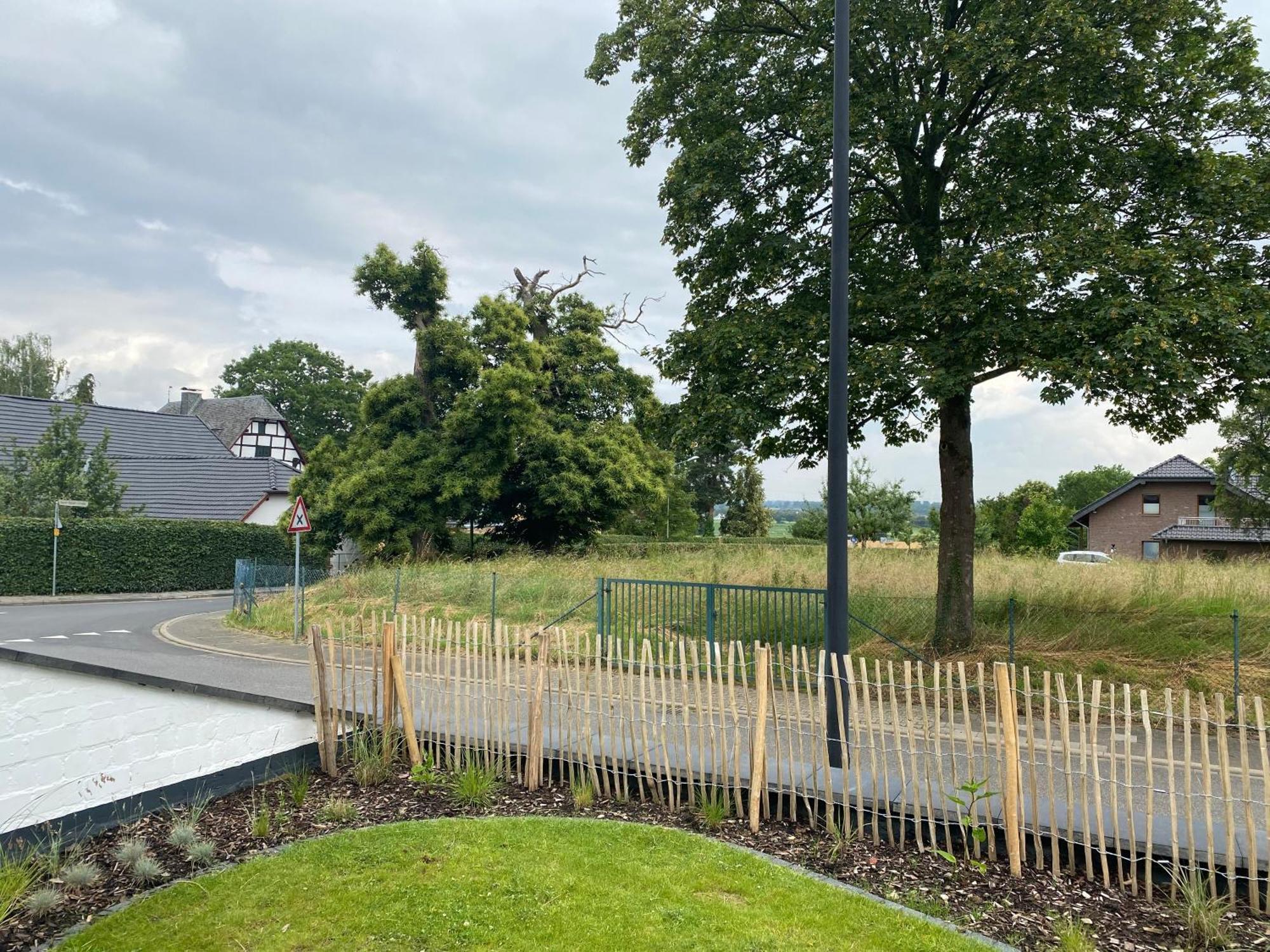Grosszuegige Premium-Ferienwohnung Bb43 In Der Eifel - 70Qm Top-Ausstattung & Natur Pur Duren Bagian luar foto